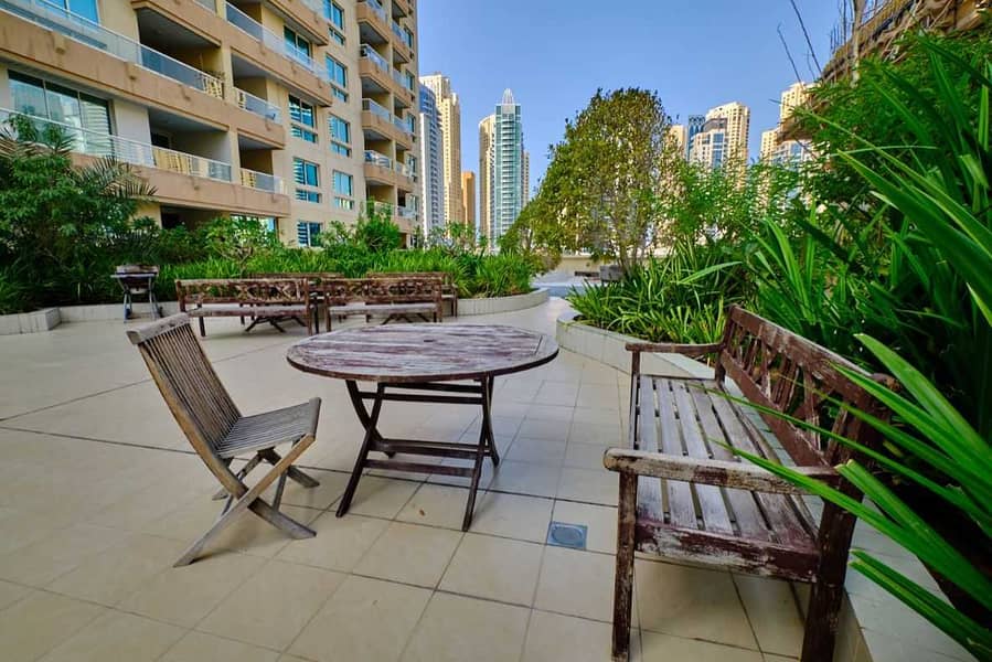 15 Furnished | City views | Flexible payments