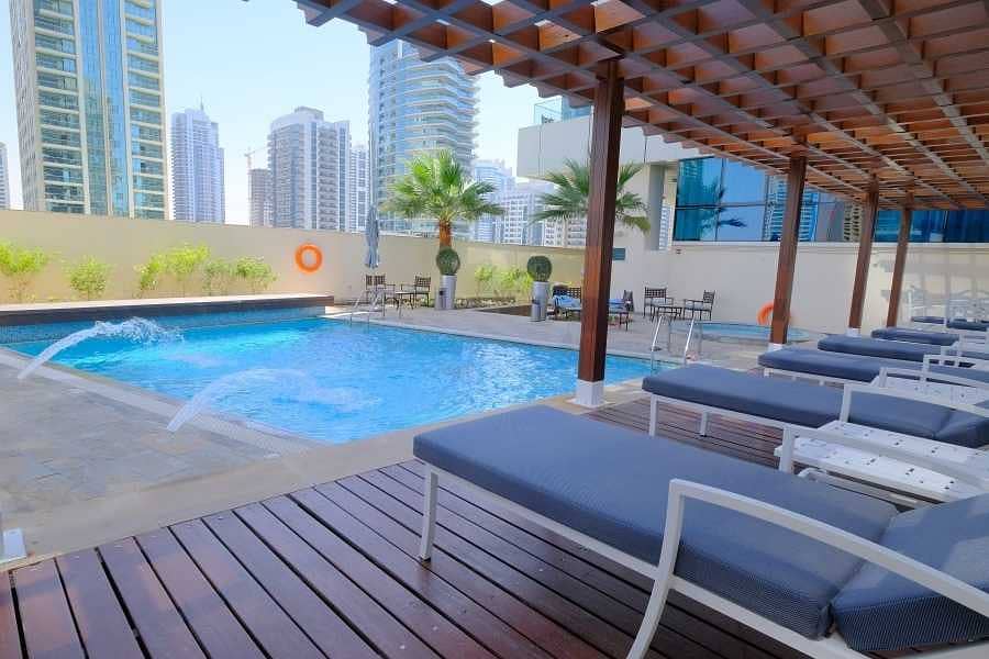 12 000 AED commission only | Chiller free