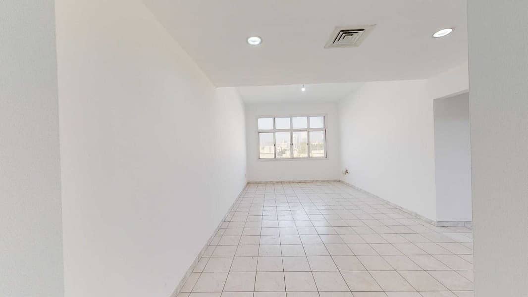 11 No commission | Close to Burjuman Mall | Free move