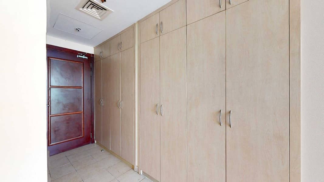 11 Semi-closed kitchen | Kid’s play area | Visit with your phone
