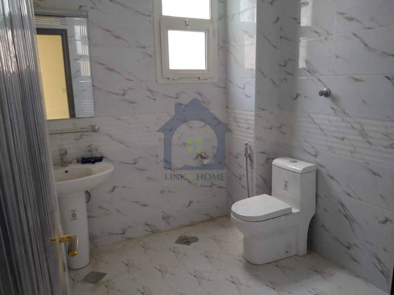 13 Brand new villa with 8 bedrooms in madinat al riyadh