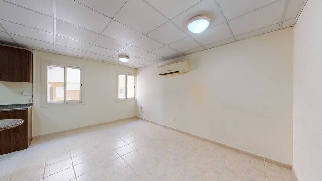 2 No commission | Close to the mall | Basketball court | Rent online