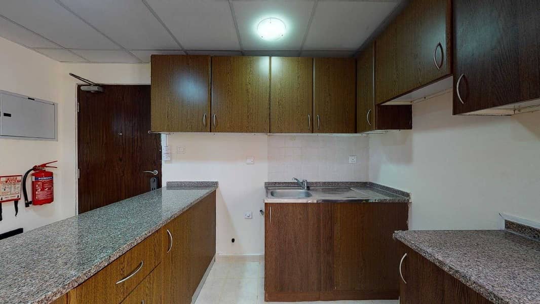 6 No commission | Close to the mall | Basketball court | Rent online
