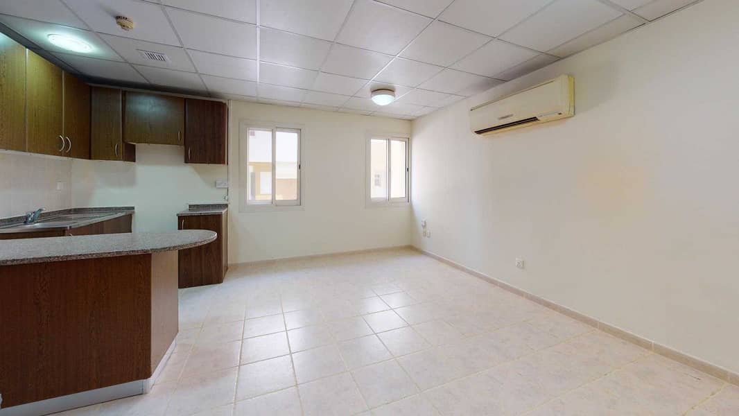 9 No commission | Close to the mall | Basketball court | Rent online