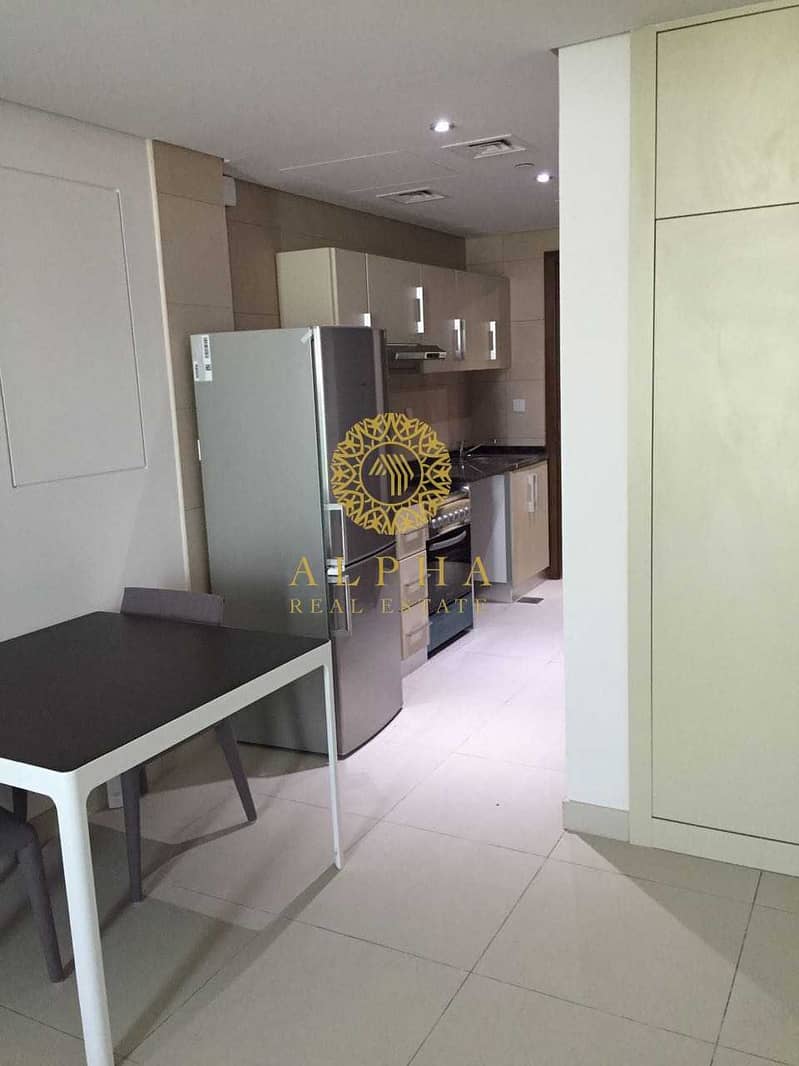 9 Abyaar - Hilliana Tower | Furnished Studio | Well Maintained
