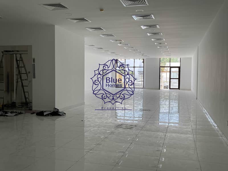 3 Brand New Commercial Villa For Rent  675k  Jumeirah 1 Road Facing  2 Months Free