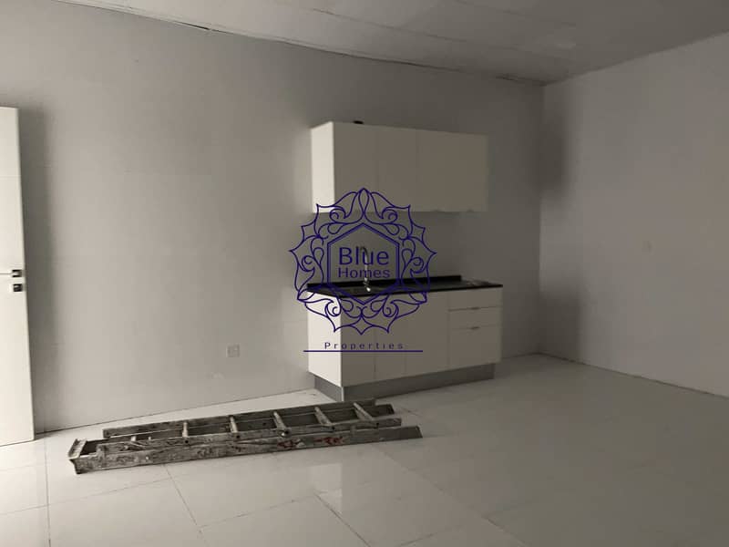 6 Brand New Commercial Villa For Rent  675k  Jumeirah 1 Road Facing  2 Months Free