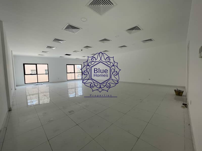 7 Brand New Commercial Villa For Rent  675k  Jumeirah 1 Road Facing  2 Months Free