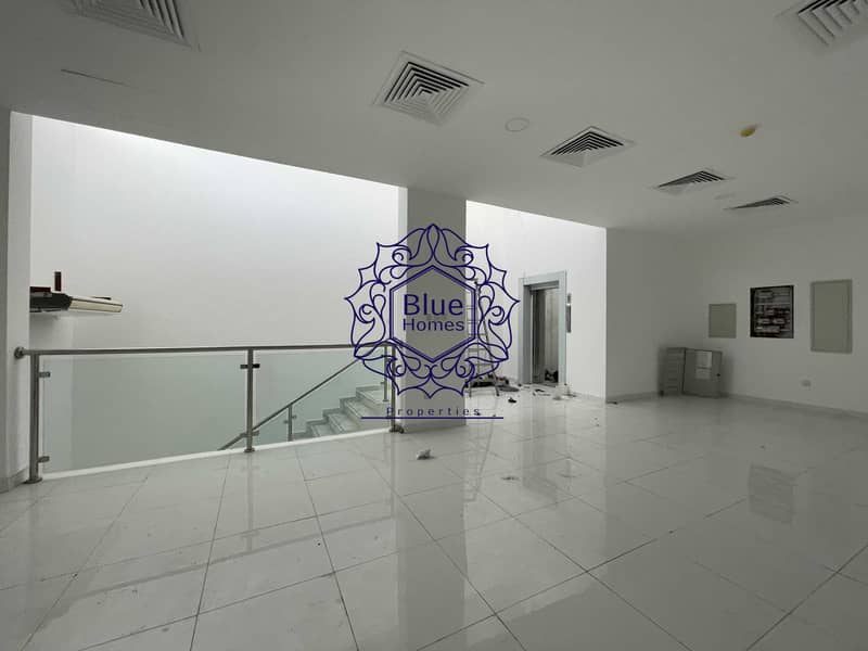 18 Brand New Commercial Villa For Rent  675k  Jumeirah 1 Road Facing  2 Months Free