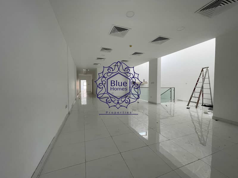 22 Brand New Commercial Villa For Rent  675k  Jumeirah 1 Road Facing  2 Months Free