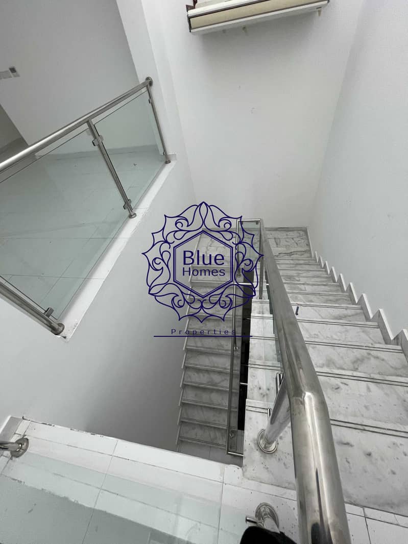 23 Brand New Commercial Villa For Rent  675k  Jumeirah 1 Road Facing  2 Months Free