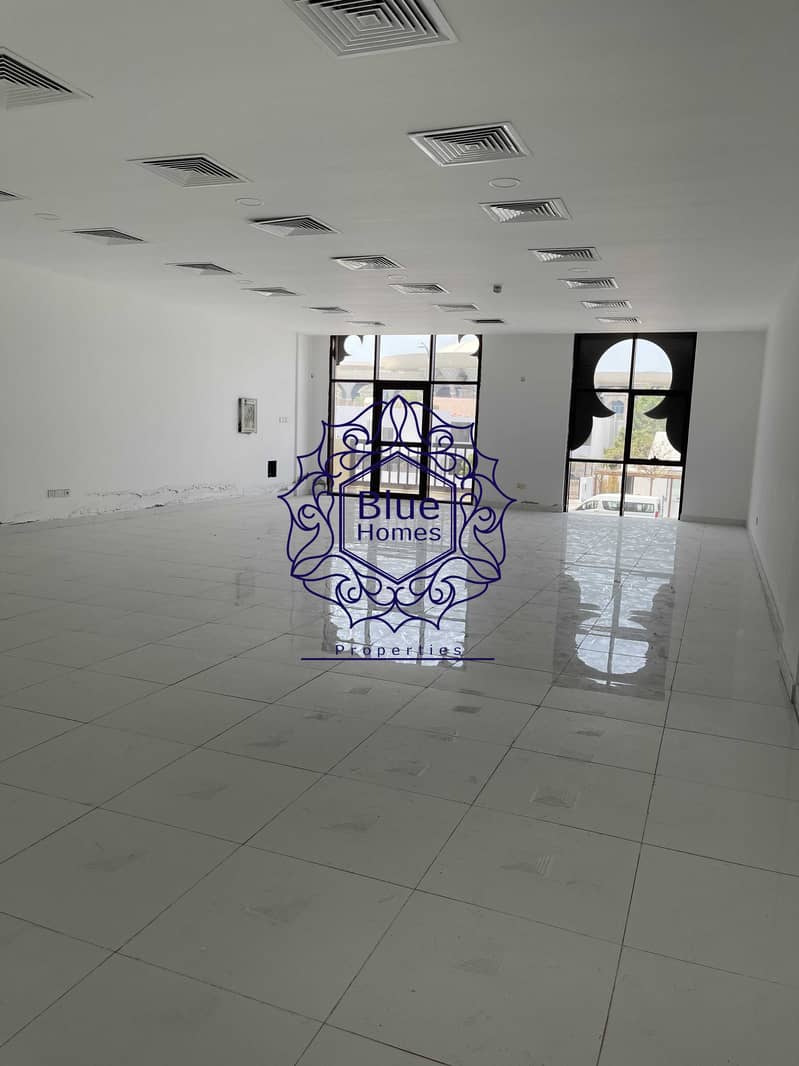 24 Brand New Commercial Villa For Rent  675k  Jumeirah 1 Road Facing  2 Months Free