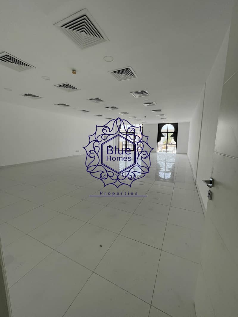 25 Brand New Commercial Villa For Rent  675k  Jumeirah 1 Road Facing  2 Months Free