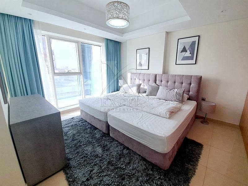 7 Beautifully Furnished | 2 Months Free | Cosy and Convenient Location