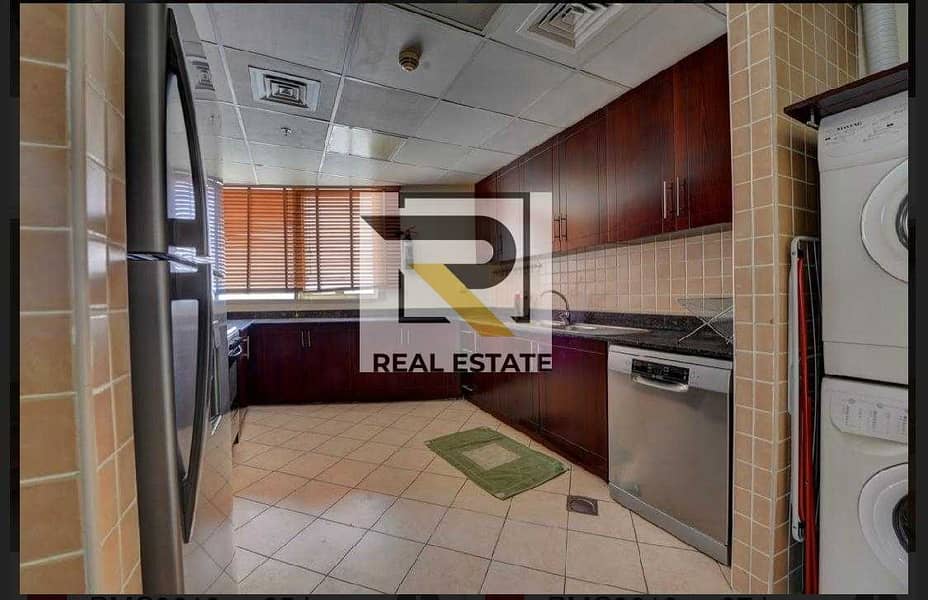 5 Mid Floor || Available 2 Bedroom Apt || Call Now