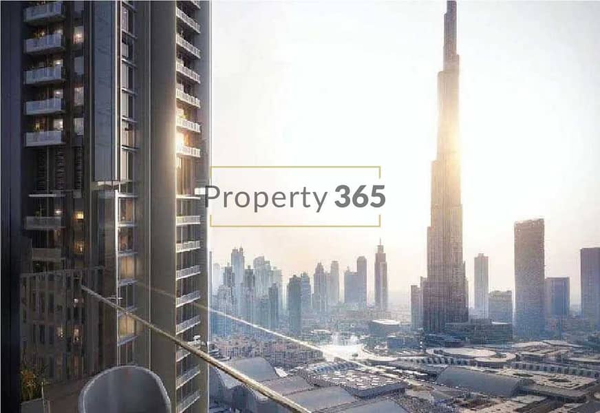 Best layout / 1 Bedroom / Extra luxury Best layout / 1 Bedroom / Extra luxury