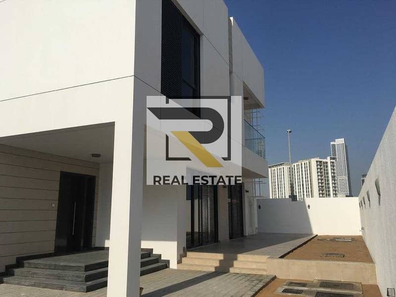 Brand New 4BR Villa | Al Barsha | close to MOE