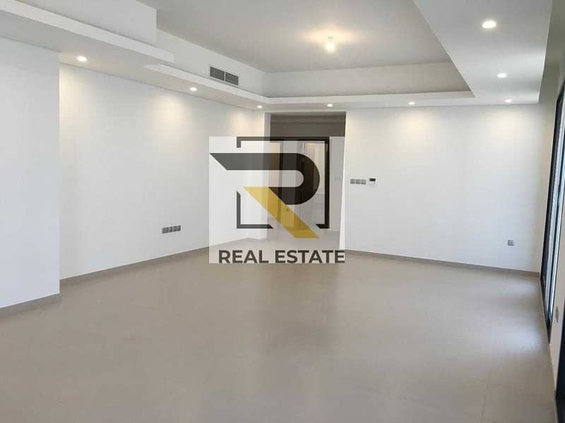 5 Brand New 4BR Villa | Al Barsha | close to MOE