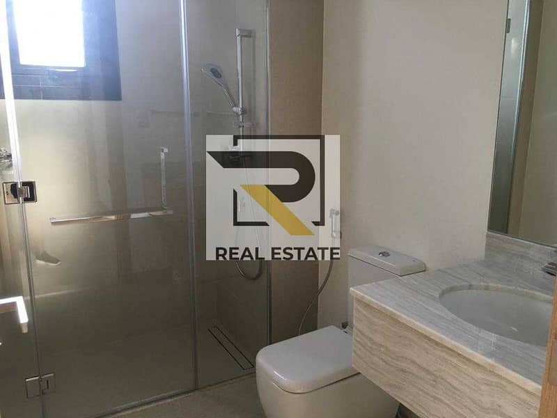 10 Brand New 4BR Villa | Al Barsha | close to MOE