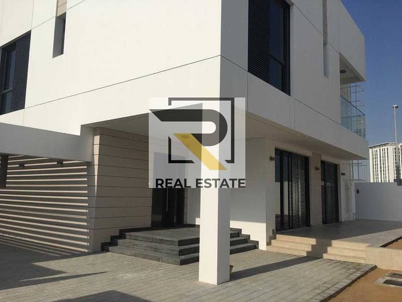 13 Brand New 4BR Villa | Al Barsha | close to MOE