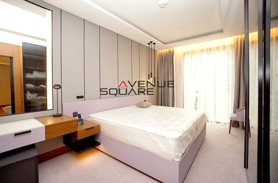 21 Luxury Serviced | Sea & Pool View | All bills Inclusive