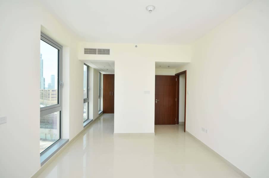 8 2 BR Burj Facing Standpoint Prime Location in Downtown -