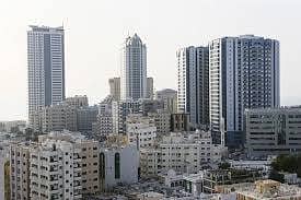 شقة في شارع الشيخ زايد 484000 درهم - 2631046