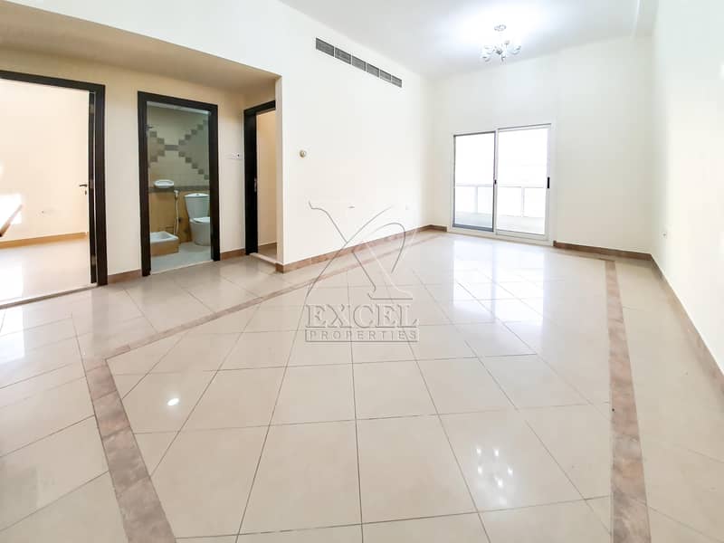 1 Month Free | Centrally Located in Al Barsha | No Sharing Allowed