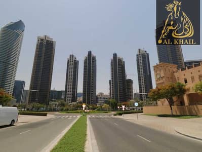 1 Bedroom Apartment for rent at South Ridge 2 Downtown Dubai