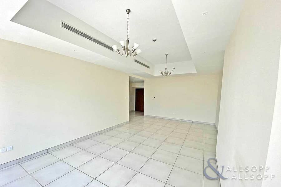 2 Bed Apartment | Maids | 150m From Metro