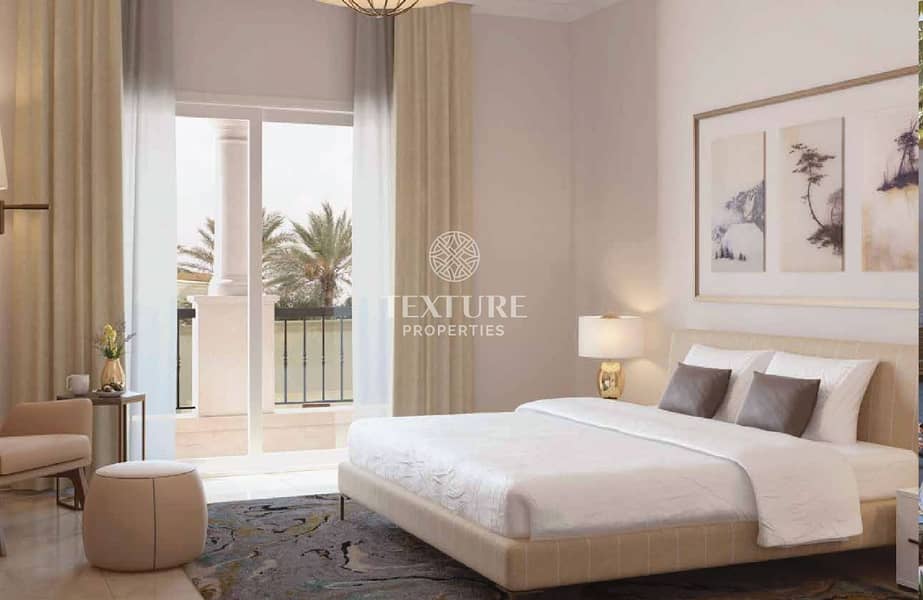 3 Luxury | 5 Bedroom  Independent Villa | La Quinta