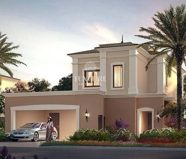 9 Luxury | 5 Bedroom  Independent Villa | La Quinta