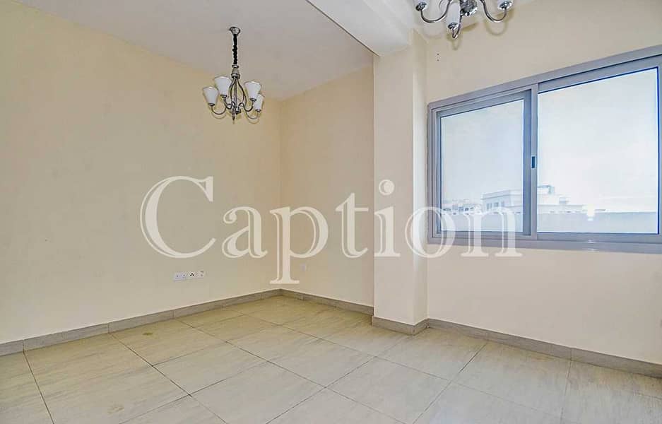 10 LARGE and SPACIOUS one bedroom |Maintenance free | GYM | Kids play area .