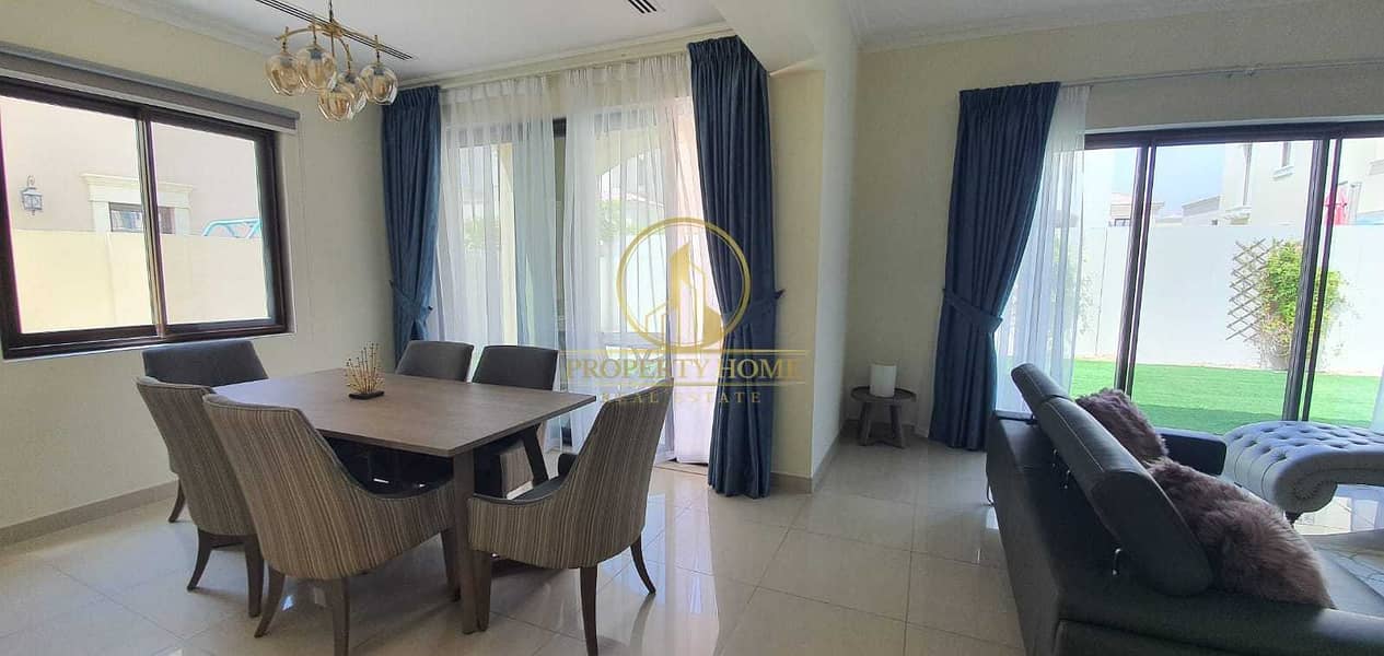 Spacious 4BR+M Samara- Type 2 Villa| Vacant | Large Plot Spacious 4BR+M Samara- Type 2 Villa| Vacant | Large Plot