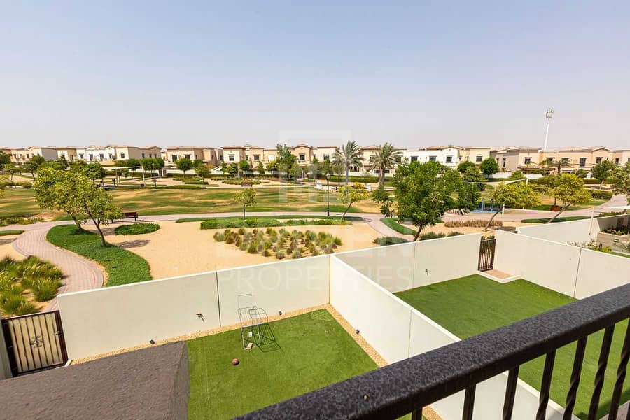 Spacious | Marvelous Park View | Type 1M Spacious | Marvelous Park View | Type 1M