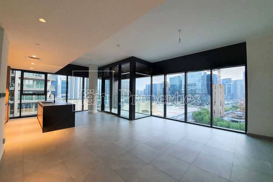 Modern Luxury Finish|Brand New|Vacant|Pool View Modern Luxury Finish|Brand New|Vacant|Pool View