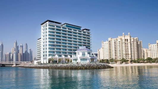 فلیٹ 1 غرفة نوم للايجار في نخلة جميرا، دبي - Gorgeous Furnished Unit Overlooking Ocean فلیٹ 1 غرفة نوم للايجار في نخلة جميرا، دبي - Gorgeous Furnished Unit Overlooking Ocean