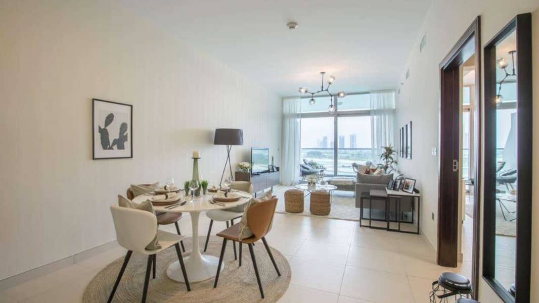 4 Gorgeous Furnished Unit Overlooking Ocean