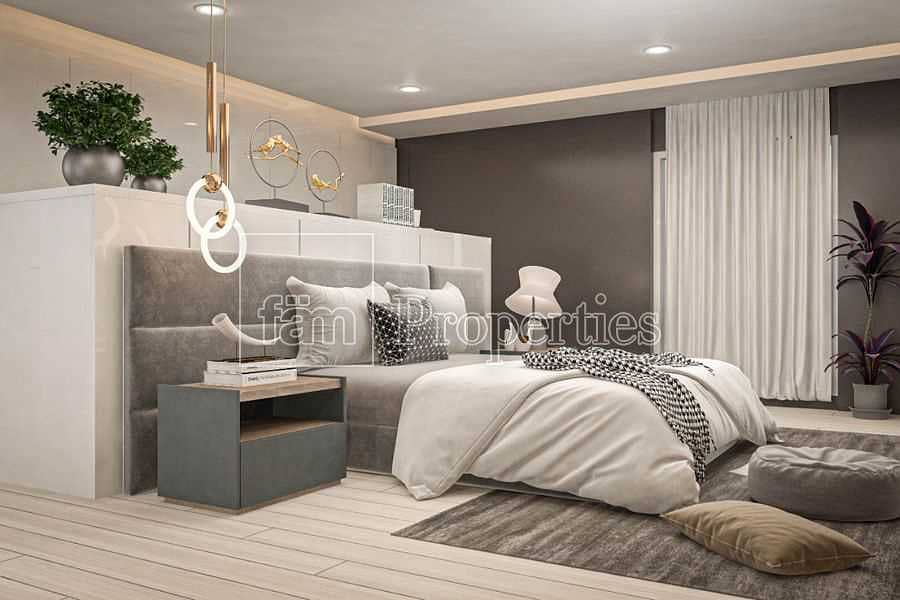 Upgraded 3 BR Loft for sale in Amwaj 4 Upgraded 3 BR Loft for sale in Amwaj 4