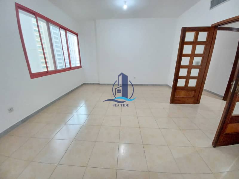 2 Great Price 2 BR Apartment with Balcony