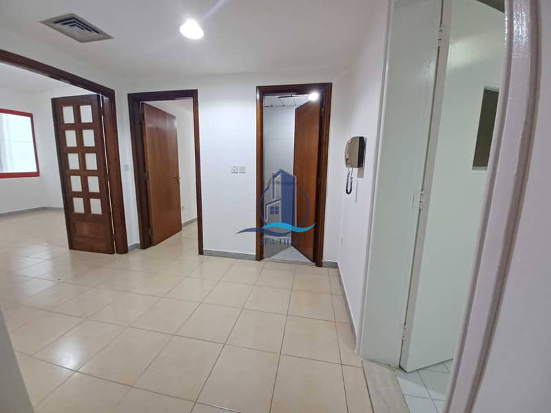 3 Great Price 2 BR Apartment with Balcony