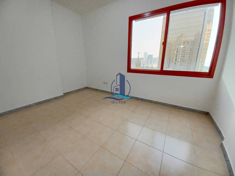 4 Great Price 2 BR Apartment with Balcony