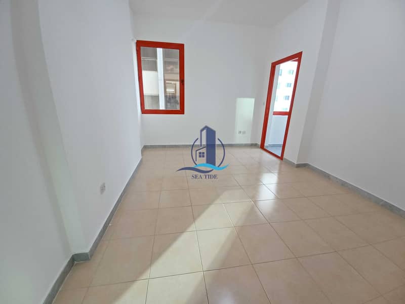 5 Great Price 2 BR Apartment with Balcony