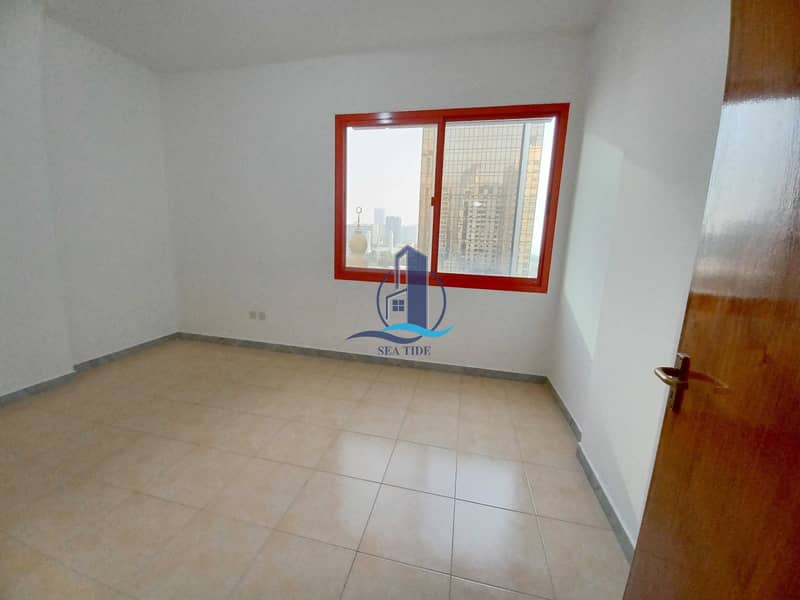 6 Great Price 2 BR Apartment with Balcony