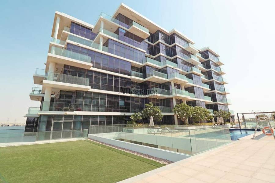 2 Exclusive Offer| Largest Layout| Park View