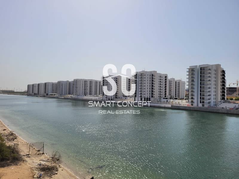 Best Deal| 30-70 Payment Plan | Canal View Unit Best Deal| 30-70 Payment Plan | Canal View Unit