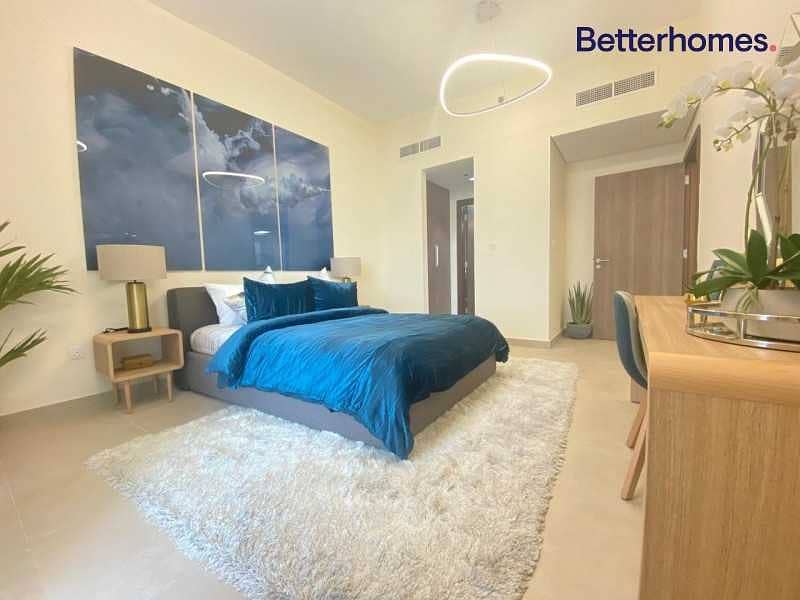 3 Fully Furnished | Brandnew | Next to Metro
