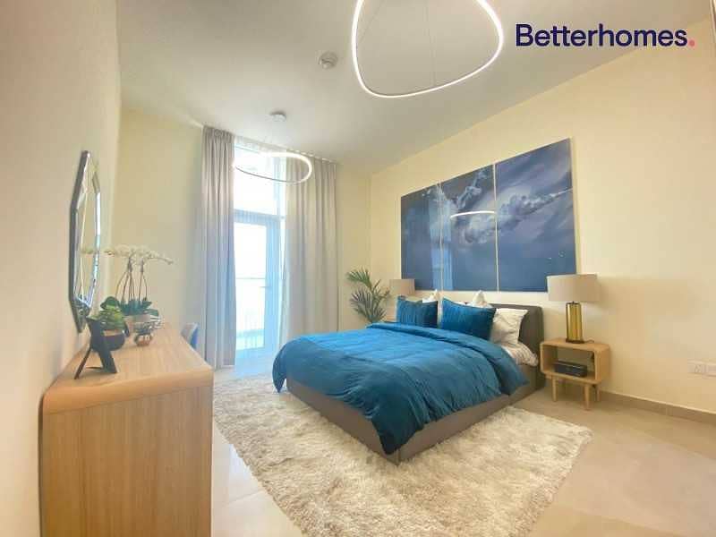 5 Fully Furnished | Brandnew | Next to Metro