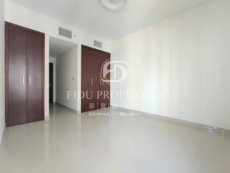 3 Burj and Fountain view | Mid floor | Vacant now