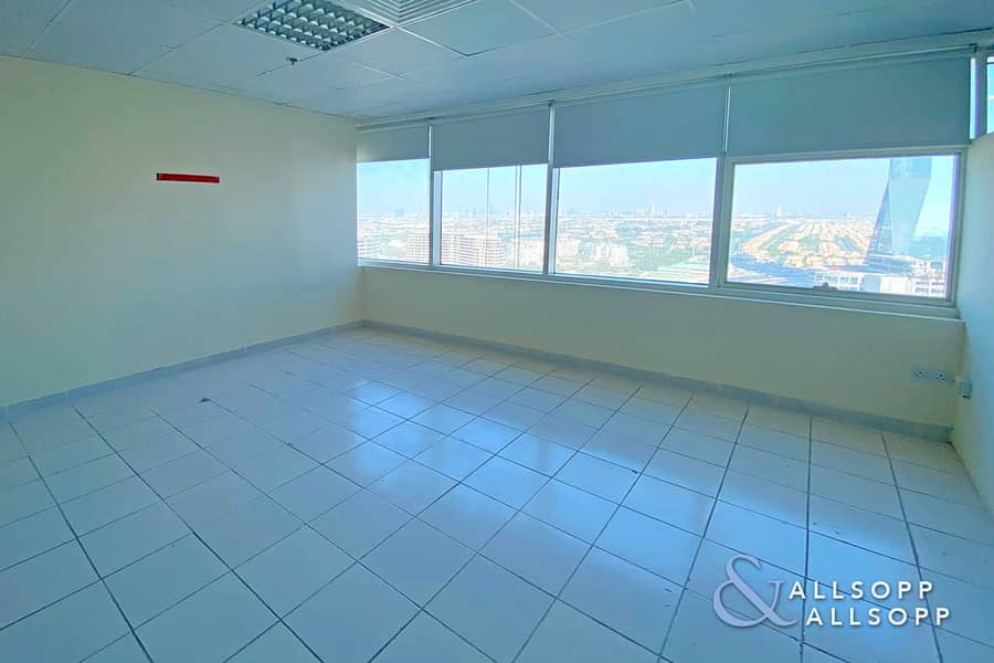 3 Fully Fitted | Available | High Floor Unit